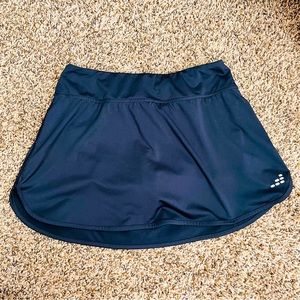 Mini skirt